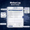 AG: Workout Log